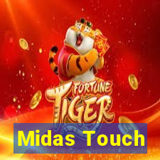 Midas Touch